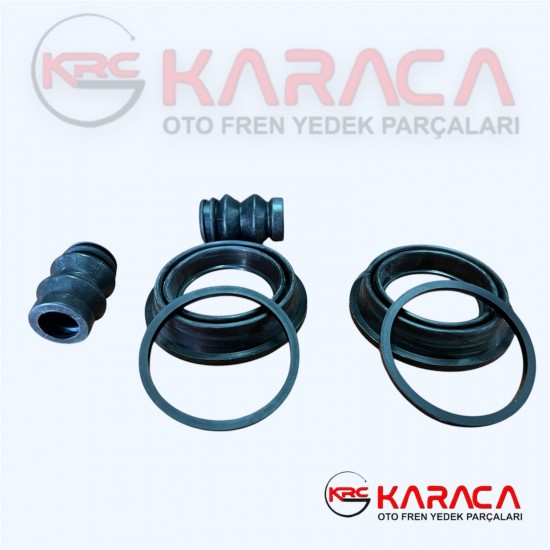 Mercedes GLK X204 08-15 Ön Kaliper Tamir Takımı 44mm